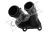 CAUTEX 955362 Coolant Flange
